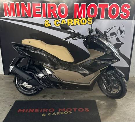 HONDA PCX 160 DLX HONDA PCX 160 DLX